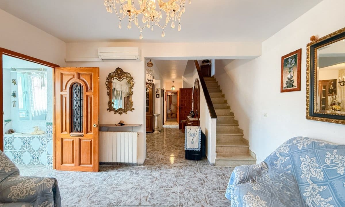 4 bedroom Townhouse for sale in Calabardina - € 235,000 (Ref: 9895634)