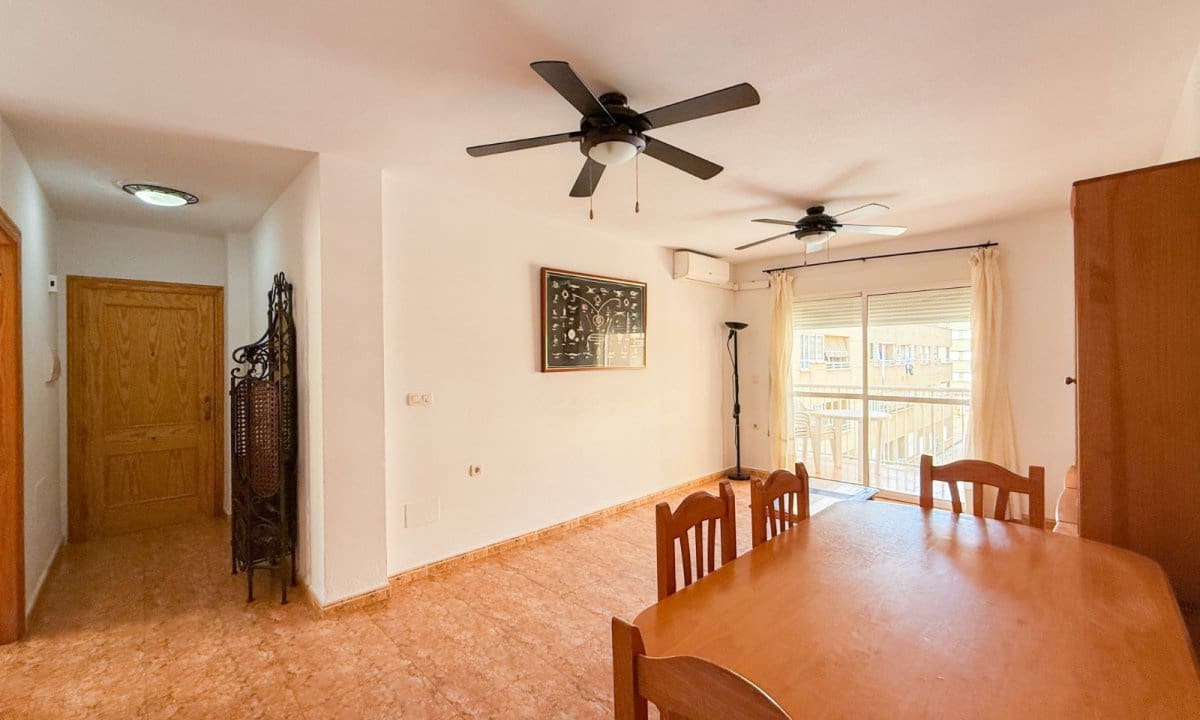 3 chambre Appartement à vendre à Aguilas - 190 000 € (Ref: 9895635)