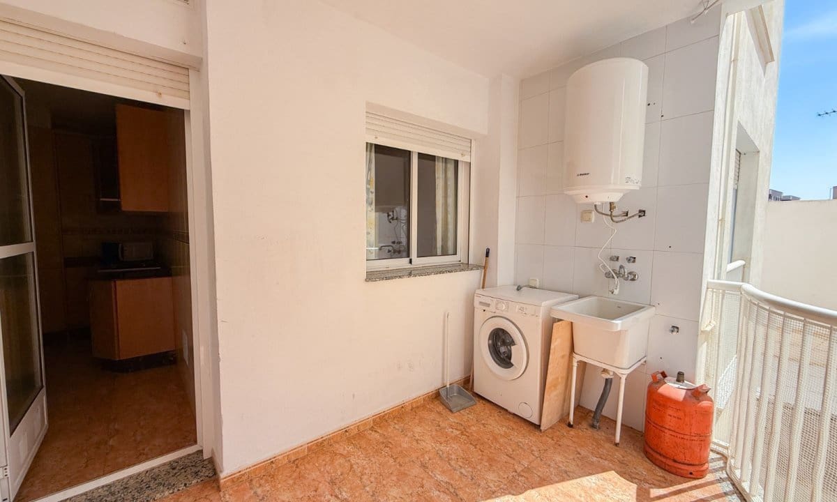 3 chambre Appartement à vendre à Aguilas - 190 000 € (Ref: 9895635)