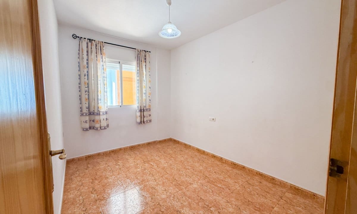 3 chambre Appartement à vendre à Aguilas - 190 000 € (Ref: 9895635)