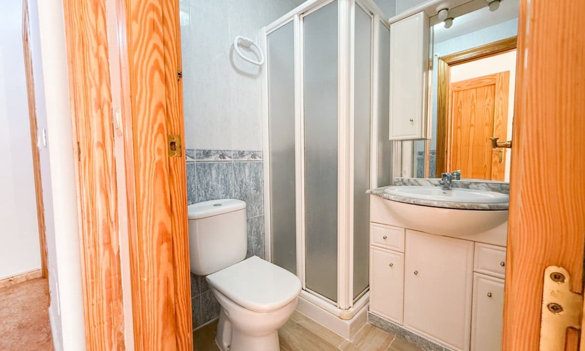 3 chambre Appartement à vendre à Aguilas - 190 000 € (Ref: 9895635)