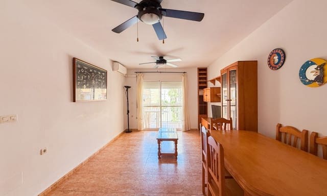 3 chambre Appartement à vendre à Delicias, Aguilas - 190 000 € (Ref: 9895635)