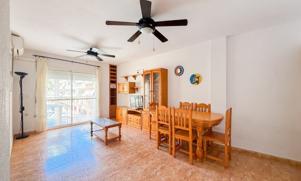3 chambre Appartement à vendre à Aguilas - 190 000 € (Ref: 9895635)