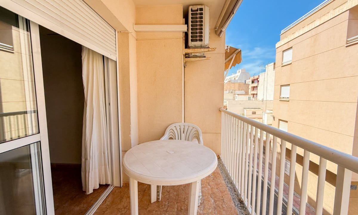 3 chambre Appartement à vendre à Aguilas - 190 000 € (Ref: 9895635)