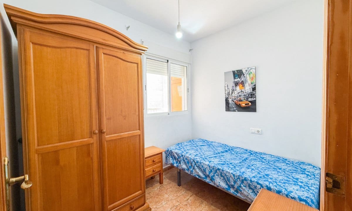 3 chambre Appartement à vendre à Aguilas - 190 000 € (Ref: 9895635)