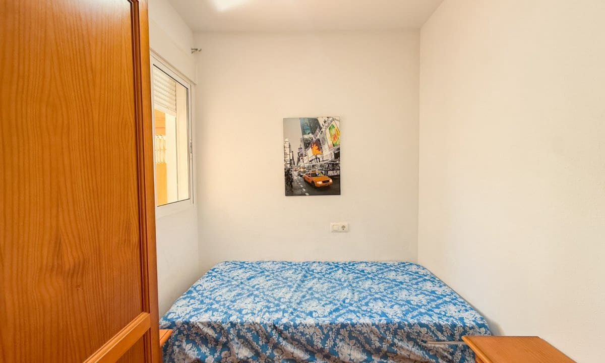 3 chambre Appartement à vendre à Aguilas - 190 000 € (Ref: 9895635)