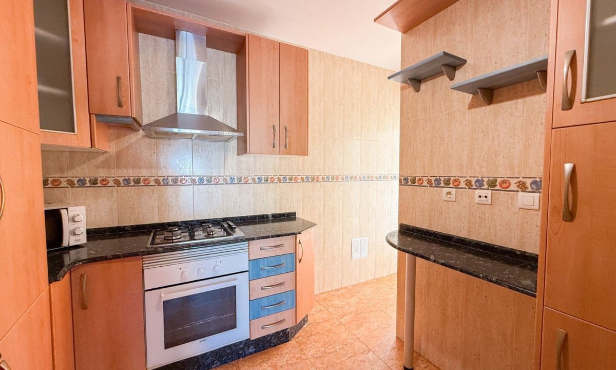 3 chambre Appartement à vendre à Aguilas - 190 000 € (Ref: 9895635)