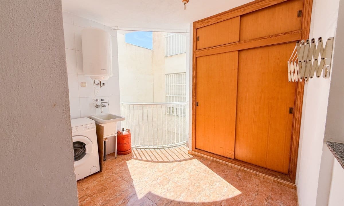 3 chambre Appartement à vendre à Aguilas - 190 000 € (Ref: 9895635)