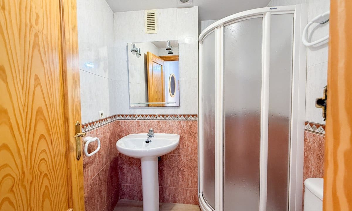 3 chambre Appartement à vendre à Aguilas - 190 000 € (Ref: 9895635)