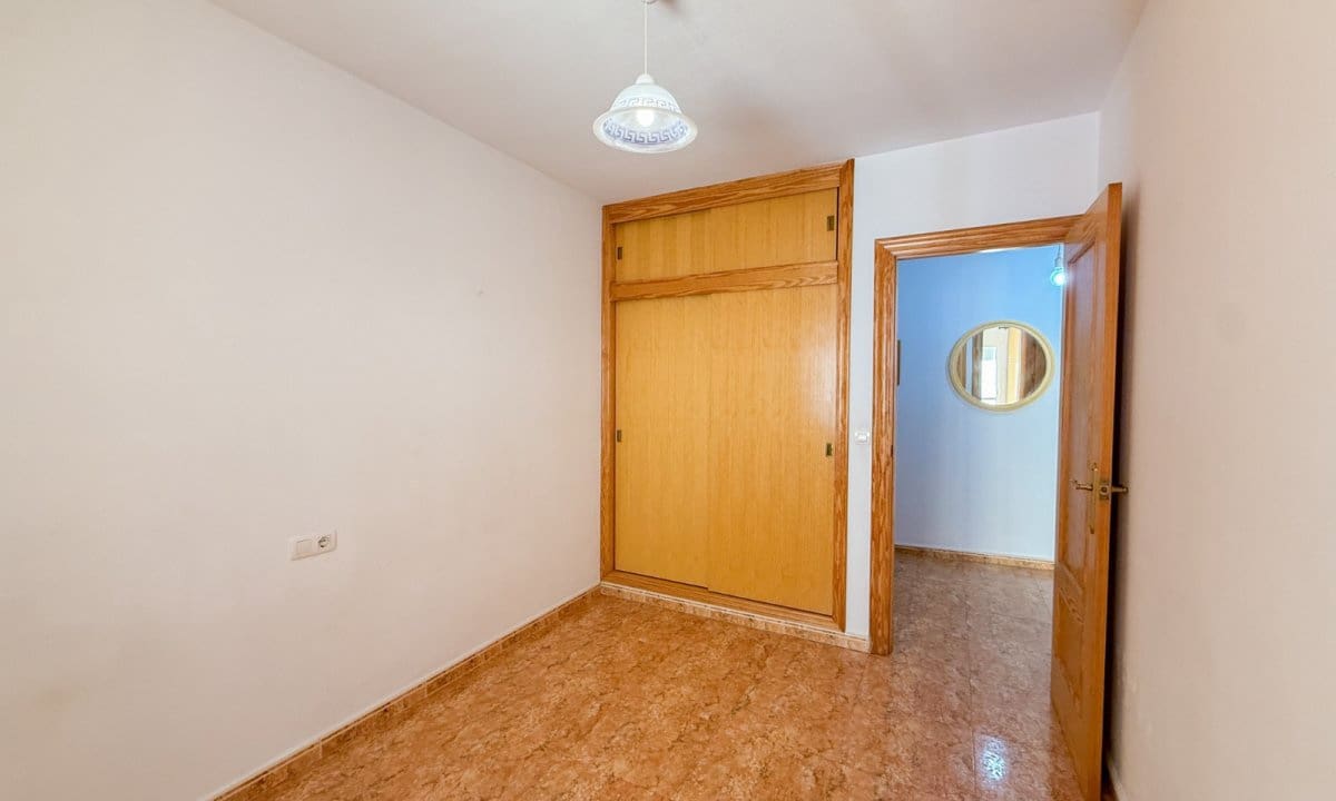 3 chambre Appartement à vendre à Aguilas - 190 000 € (Ref: 9895635)