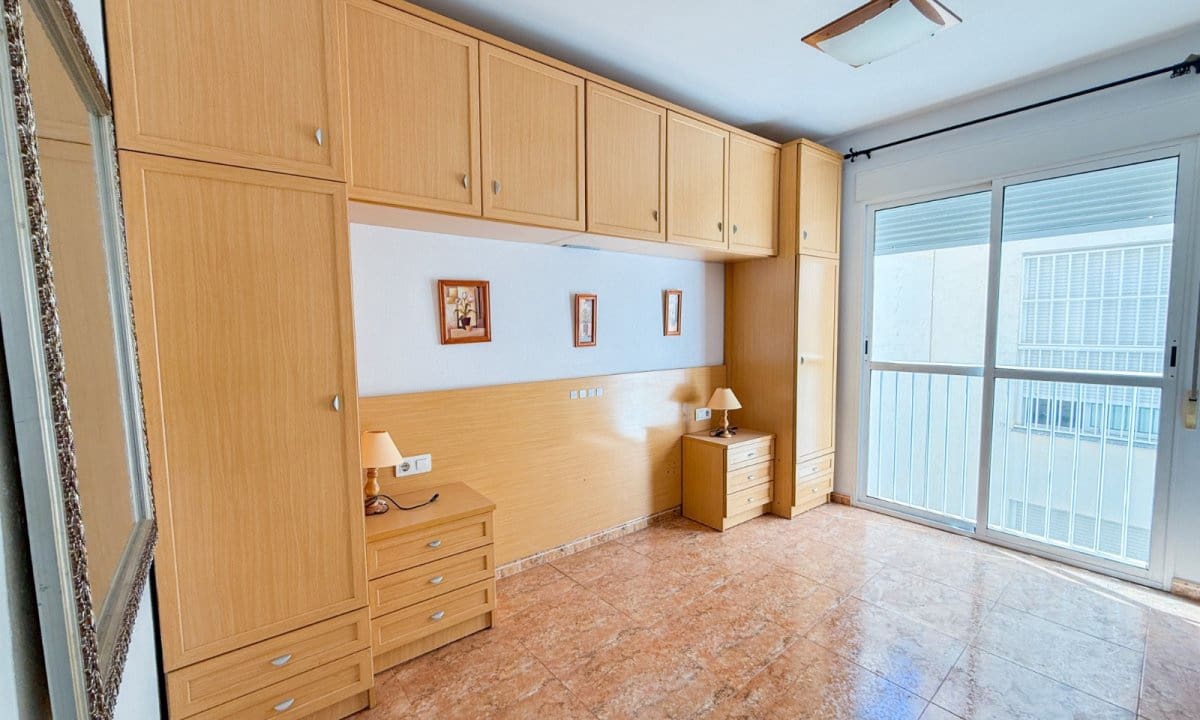 3 chambre Appartement à vendre à Aguilas - 190 000 € (Ref: 9895635)