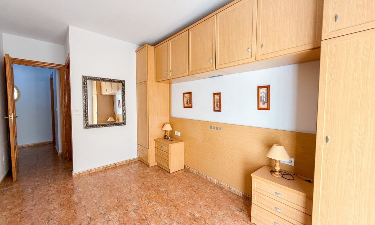 3 chambre Appartement à vendre à Aguilas - 190 000 € (Ref: 9895635)