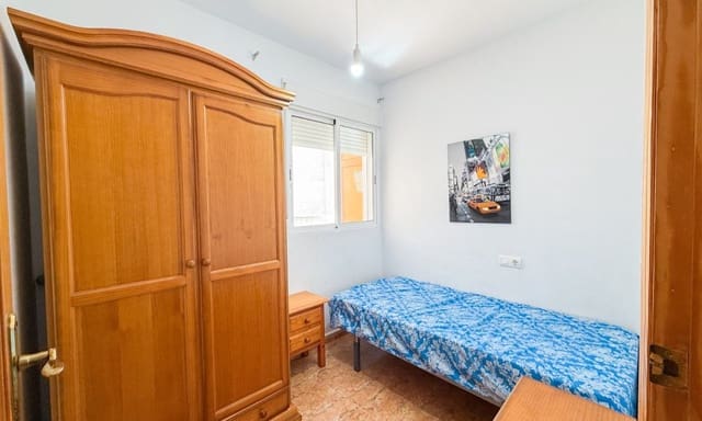 3 chambre Appartement à vendre à Delicias, Aguilas - 190 000 € (Ref: 9895635)