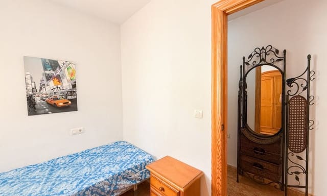 3 chambre Appartement à vendre à Delicias, Aguilas - 190 000 € (Ref: 9895635)