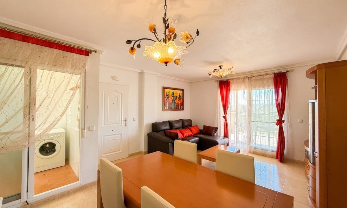 5 soverom Hus til salgs i Aguilas med svømmebasseng garasje - € 285 000 (Ref: 9906637)