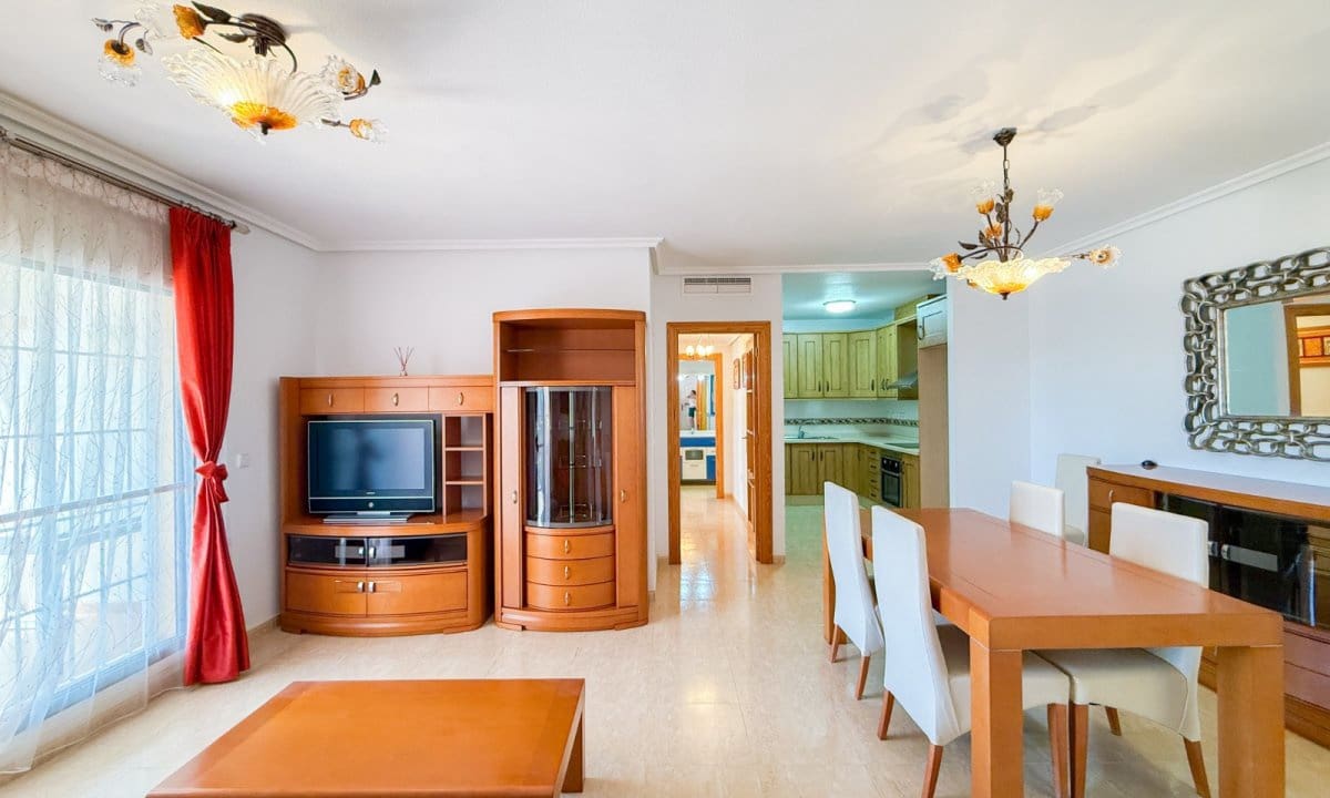 5 soverom Hus til salgs i Aguilas med svømmebasseng garasje - € 285 000 (Ref: 9906637)