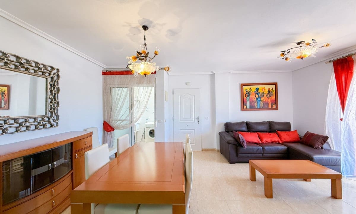 5 soverom Hus til salgs i Aguilas med svømmebasseng garasje - € 285 000 (Ref: 9906637)