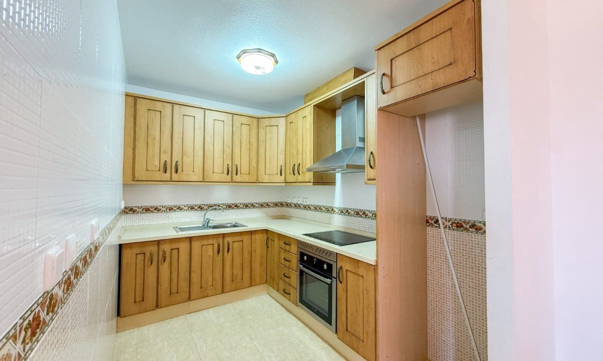 5 soverom Hus til salgs i Aguilas med svømmebasseng garasje - € 285 000 (Ref: 9906637)