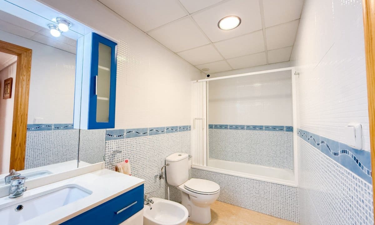 5 soverom Hus til salgs i Aguilas med svømmebasseng garasje - € 285 000 (Ref: 9906637)