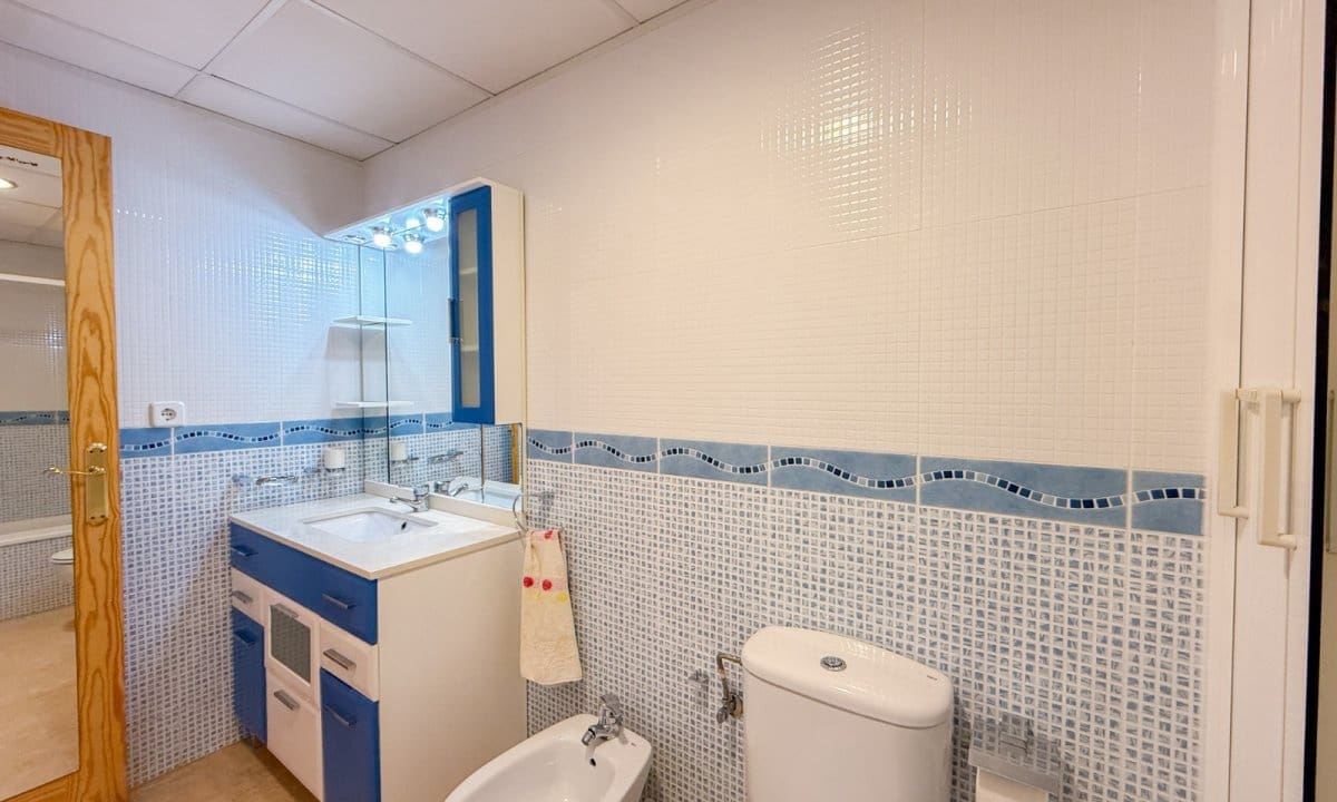 5 soverom Hus til salgs i Aguilas med svømmebasseng garasje - € 285 000 (Ref: 9906637)