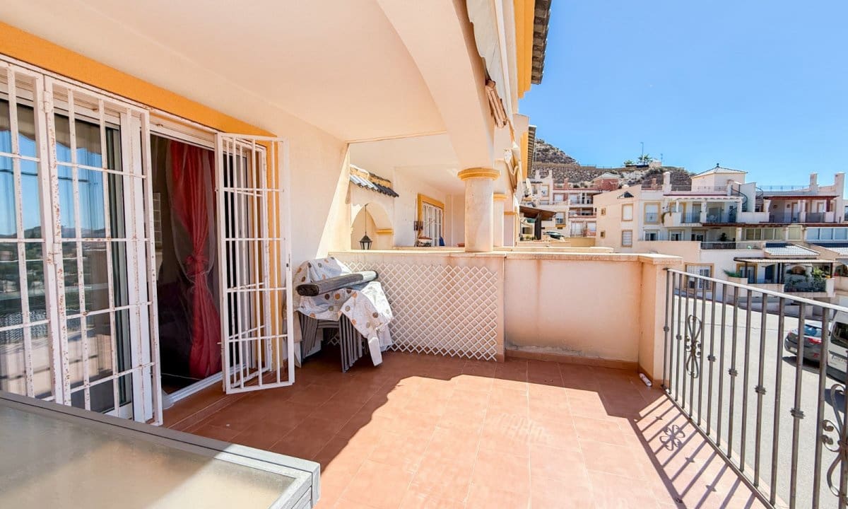 5 soverom Hus til salgs i Aguilas med svømmebasseng garasje - € 285 000 (Ref: 9906637)