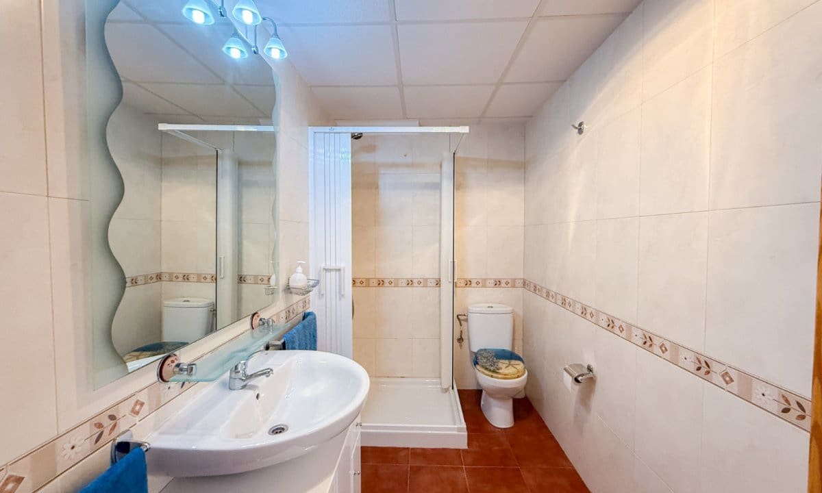 5 soverom Hus til salgs i Aguilas med svømmebasseng garasje - € 285 000 (Ref: 9906637)