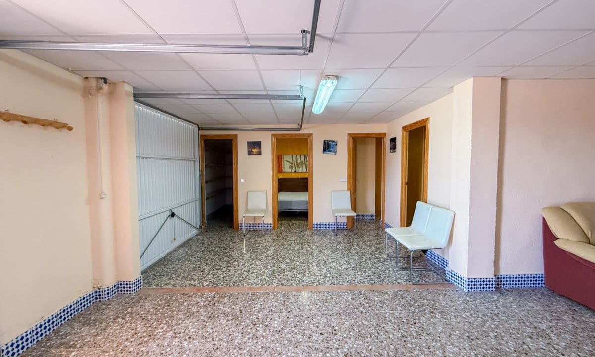 5 soverom Hus til salgs i Aguilas med svømmebasseng garasje - € 285 000 (Ref: 9906637)