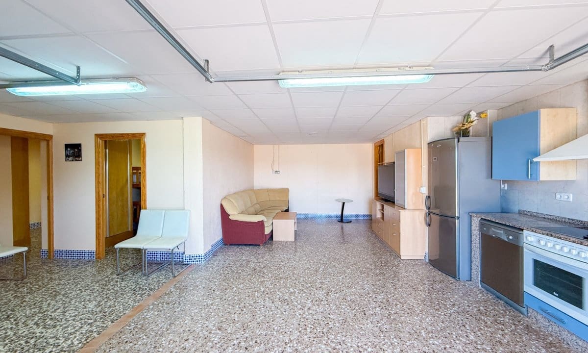 5 soverom Hus til salgs i Aguilas med svømmebasseng garasje - € 285 000 (Ref: 9906637)