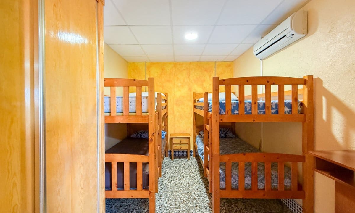 5 soverom Hus til salgs i Aguilas med svømmebasseng garasje - € 285 000 (Ref: 9906637)