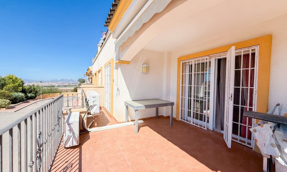 5 soverom Hus til salgs i Aguilas med svømmebasseng garasje - € 285 000 (Ref: 9906637)