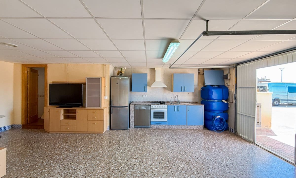 5 soverom Hus til salgs i Aguilas med svømmebasseng garasje - € 285 000 (Ref: 9906637)
