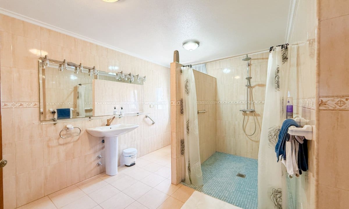 4 sypialnia Willa na sprzedaż w Calabardina z garażem - 420 000 € (Ref: 9919178)