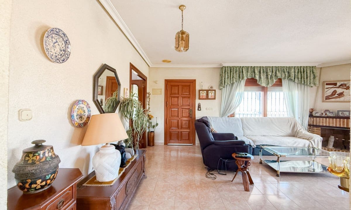 4 sypialnia Willa na sprzedaż w Calabardina z garażem - 420 000 € (Ref: 9919178)