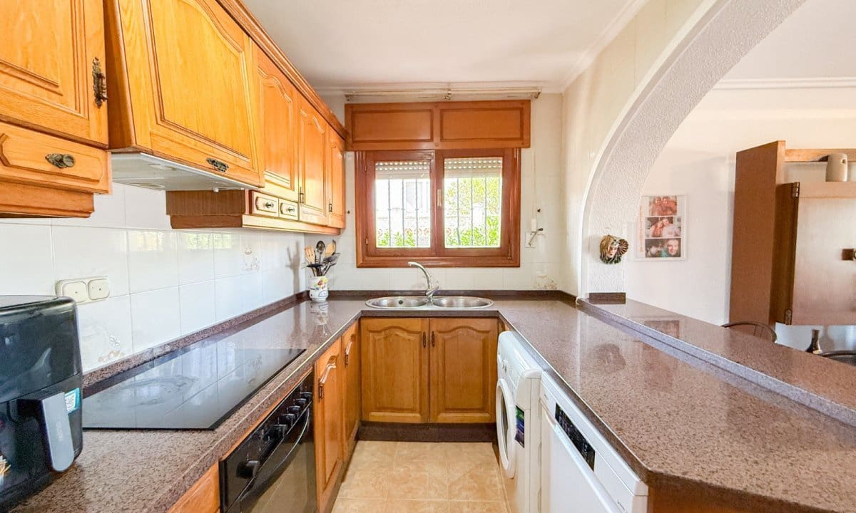 4 sypialnia Willa na sprzedaż w Calabardina z garażem - 420 000 € (Ref: 9919178)