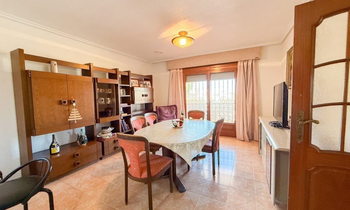 4 sypialnia Willa na sprzedaż w Calabardina z garażem - 420 000 € (Ref: 9919178)