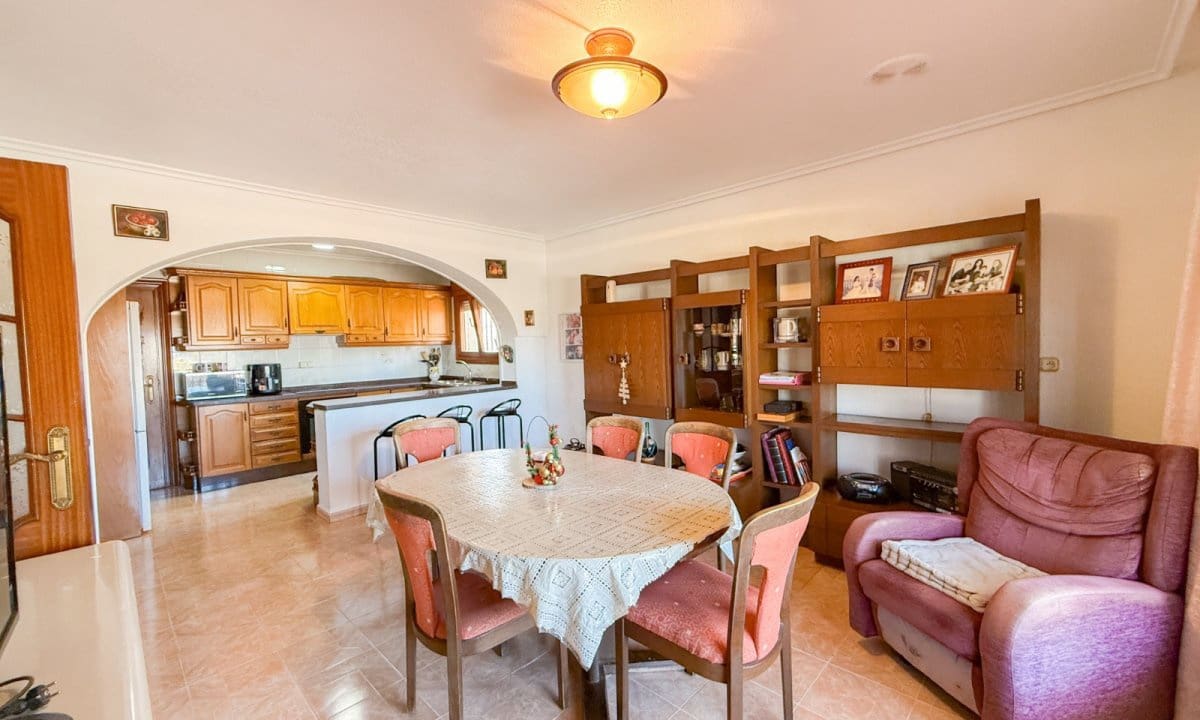 4 sypialnia Willa na sprzedaż w Calabardina z garażem - 420 000 € (Ref: 9919178)