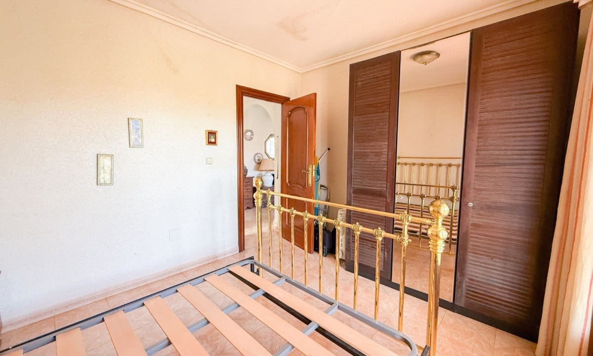 4 sypialnia Willa na sprzedaż w Calabardina z garażem - 420 000 € (Ref: 9919178)