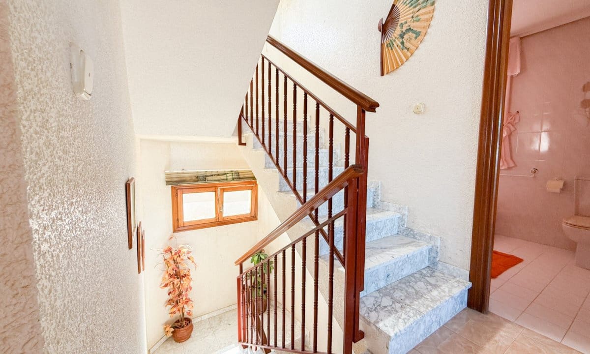 4 sypialnia Willa na sprzedaż w Calabardina z garażem - 420 000 € (Ref: 9919178)