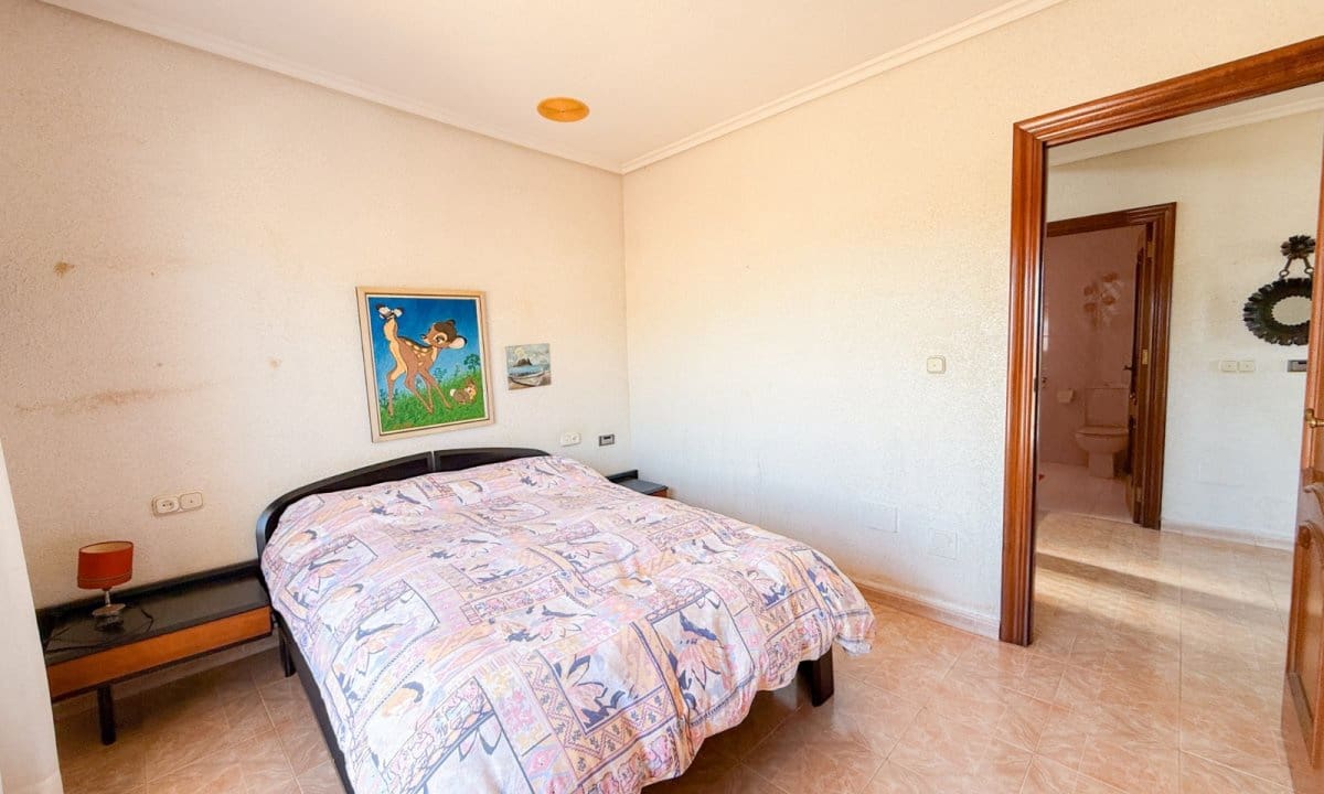 4 sypialnia Willa na sprzedaż w Calabardina z garażem - 420 000 € (Ref: 9919178)