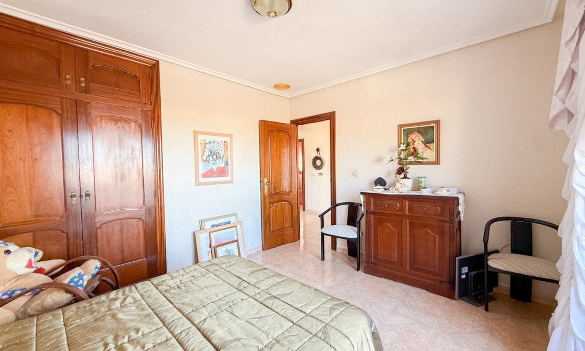 4 sypialnia Willa na sprzedaż w Calabardina z garażem - 420 000 € (Ref: 9919178)