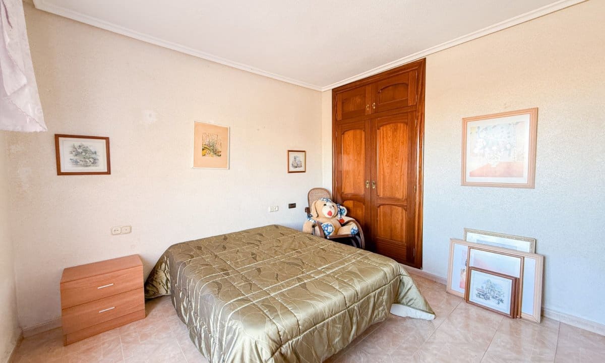 4 sypialnia Willa na sprzedaż w Calabardina z garażem - 420 000 € (Ref: 9919178)