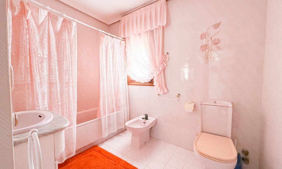 4 sypialnia Willa na sprzedaż w Calabardina z garażem - 420 000 € (Ref: 9919178)