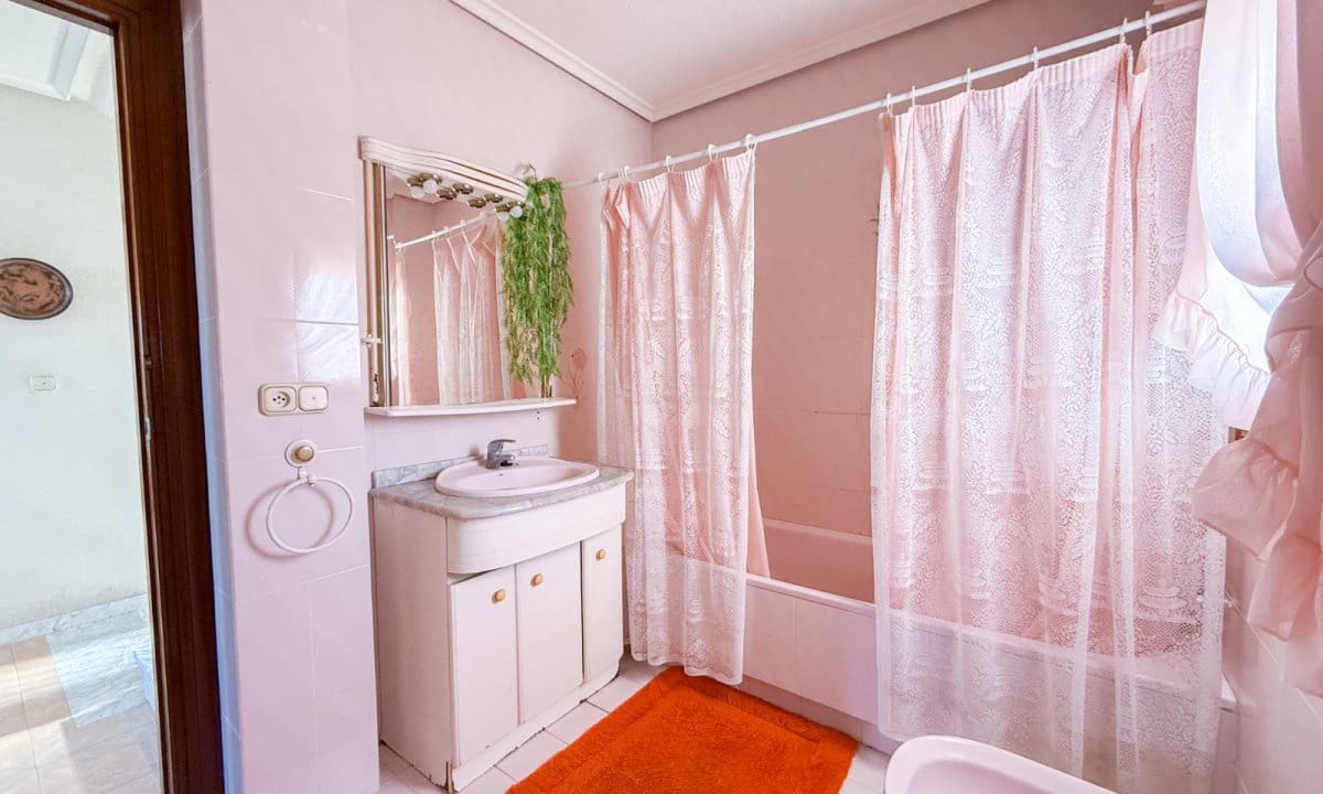 4 sypialnia Willa na sprzedaż w Calabardina z garażem - 420 000 € (Ref: 9919178)