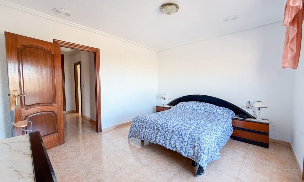 4 sypialnia Willa na sprzedaż w Calabardina z garażem - 420 000 € (Ref: 9919178)