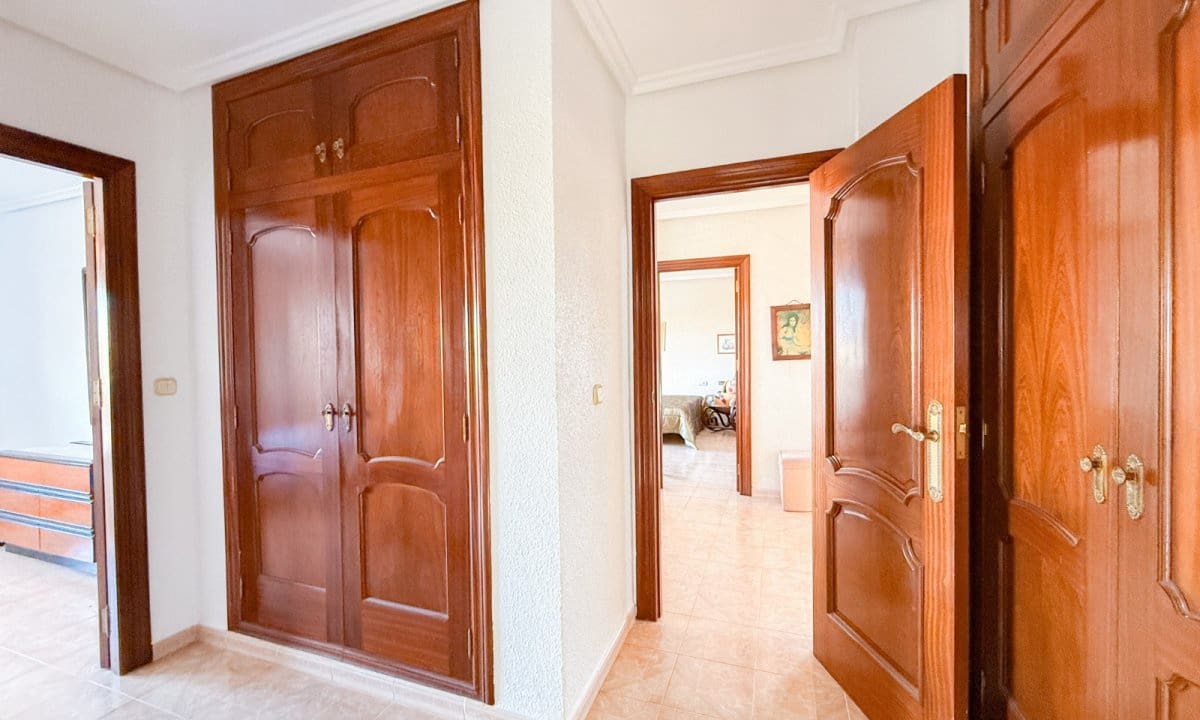 4 sypialnia Willa na sprzedaż w Calabardina z garażem - 420 000 € (Ref: 9919178)
