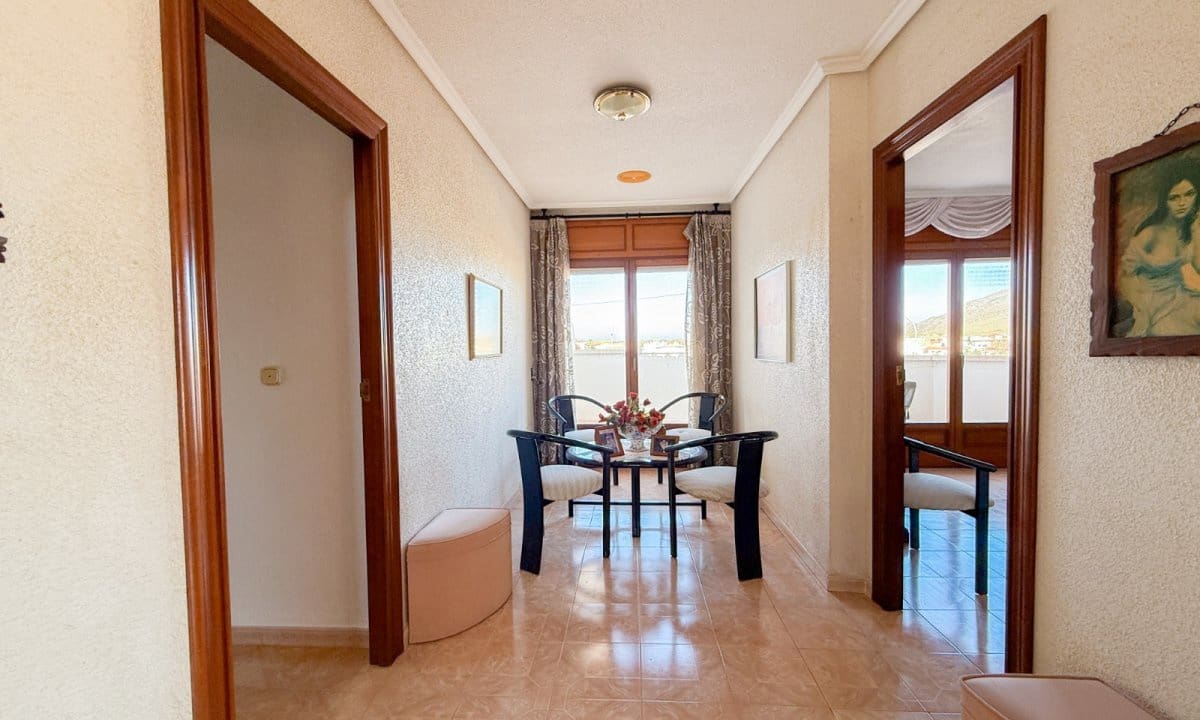 4 sypialnia Willa na sprzedaż w Calabardina z garażem - 420 000 € (Ref: 9919178)