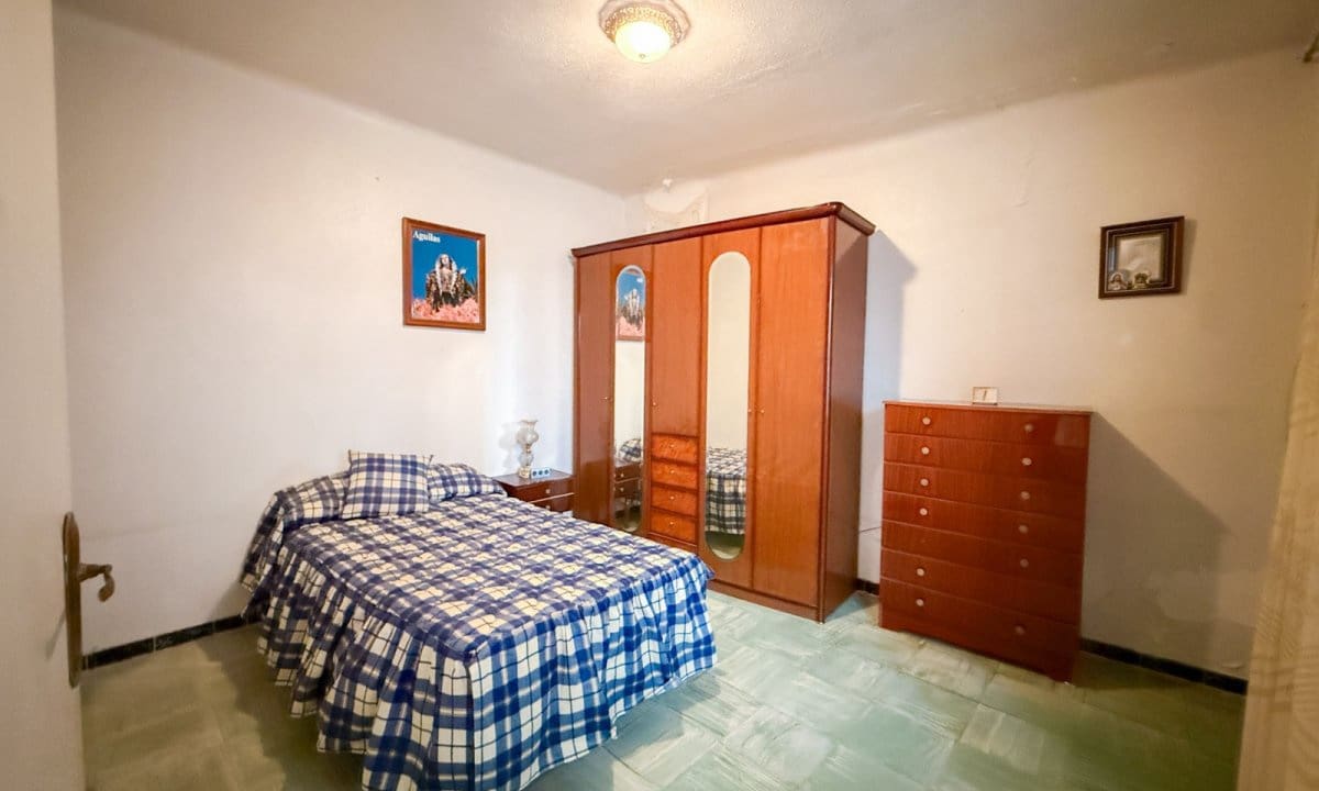 7 camera da letto Casa in vendita in Aguilas - 155.500 € (Rif: 9919179)