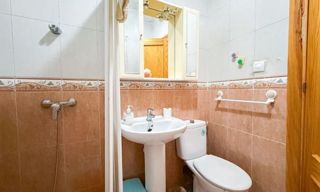 7 camera da letto Casa in vendita in Casco Antiguo, Aguilas - 155.500 € (Rif: 9919179)