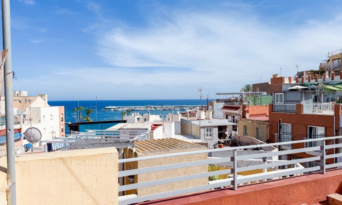 7 camera da letto Casa in vendita in Aguilas - 155.500 € (Rif: 9919179)