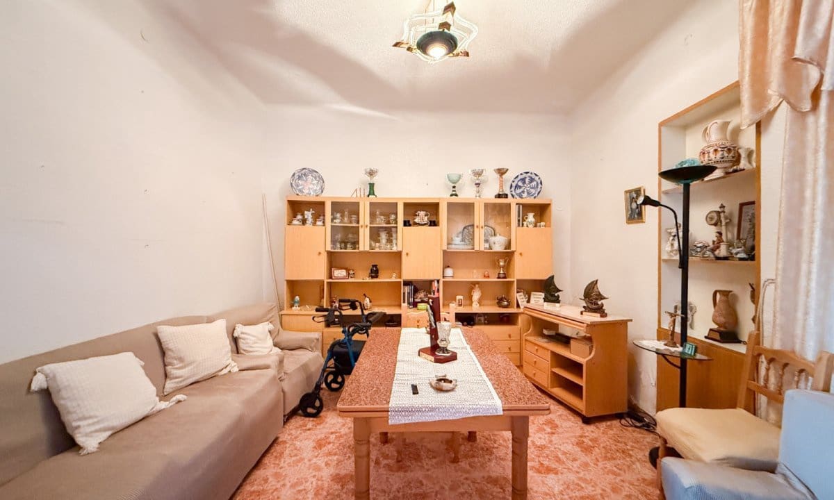 7 camera da letto Casa in vendita in Aguilas - 155.500 € (Rif: 9919179)